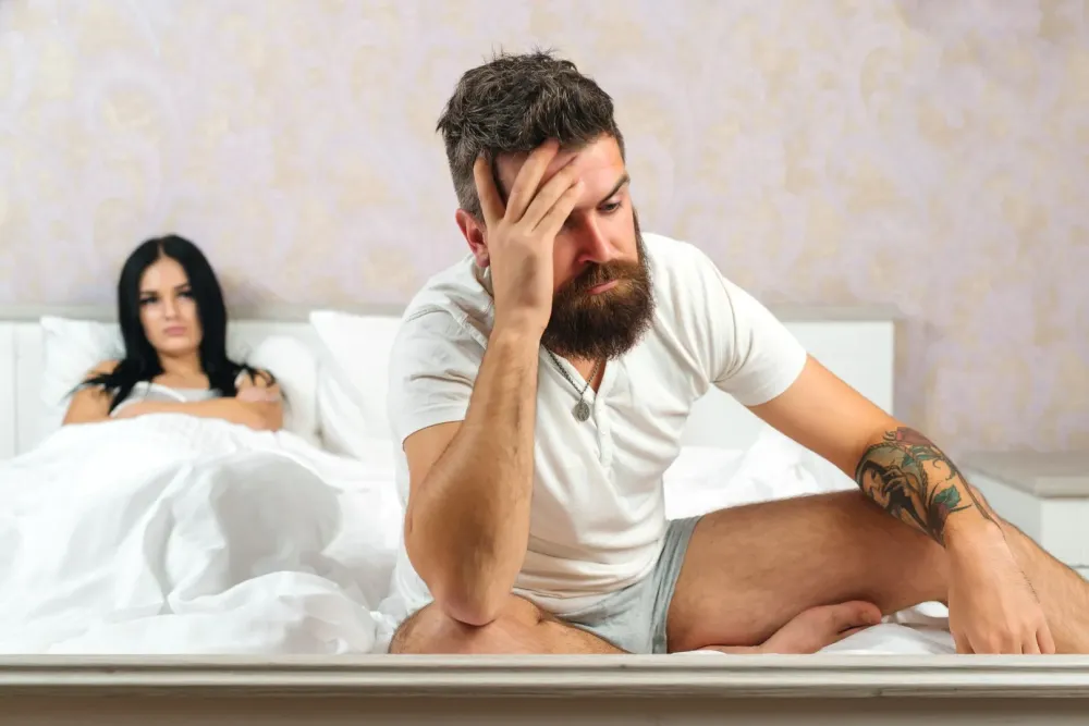 Sexothérapeute près de Gelos