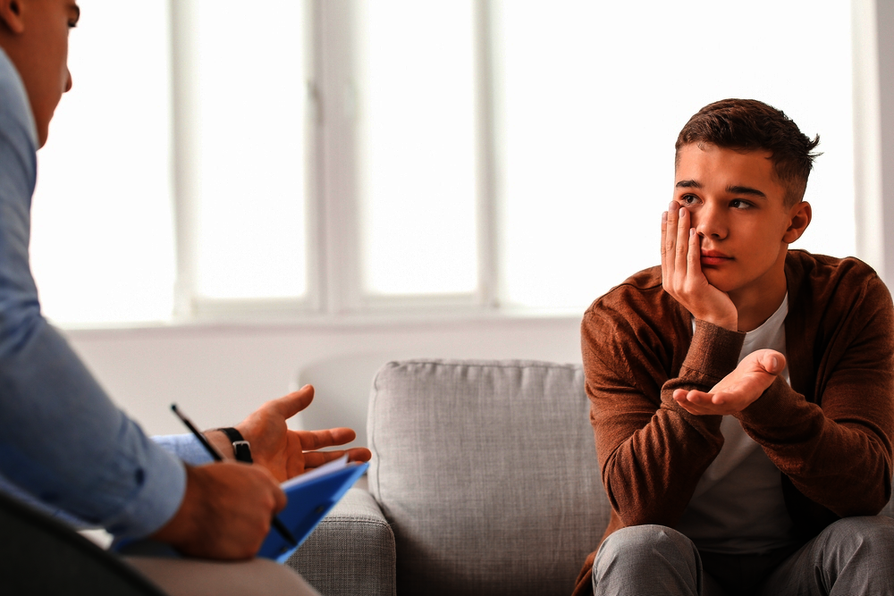 Séance psychothérapie Pau